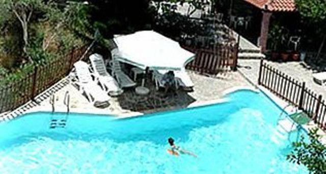 Voula Apartments Agia Marina  Zewnętrze zdjęcie