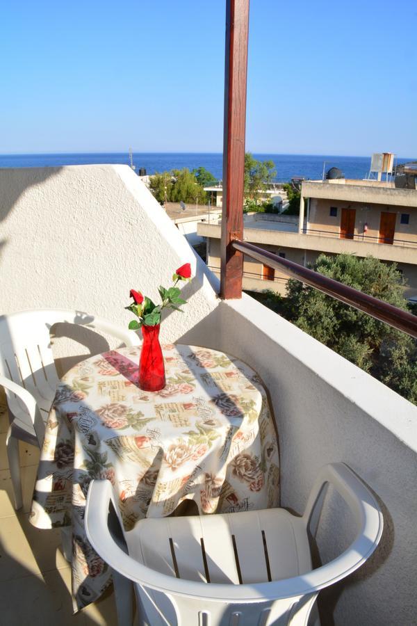 Voula Apartments Agia Marina  Zewnętrze zdjęcie