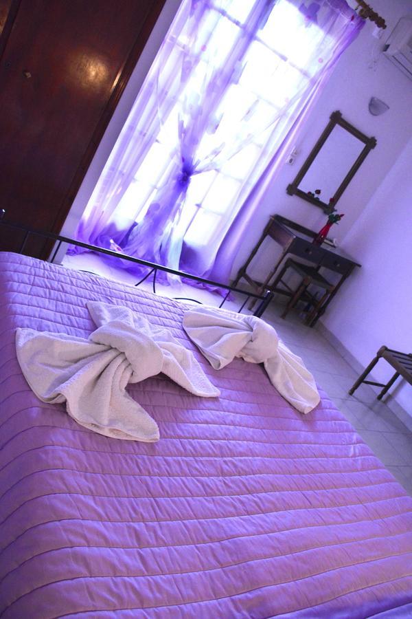 Voula Apartments Agia Marina  Zewnętrze zdjęcie
